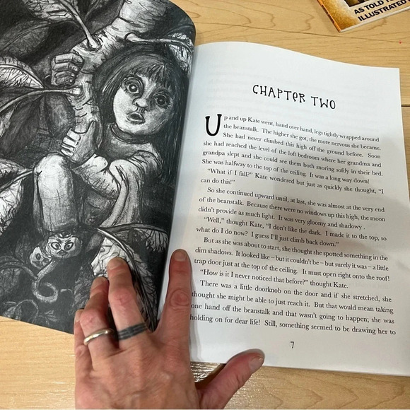 Children's Paperback  - 2 books - Excellent Condition - Picture 3 of 4